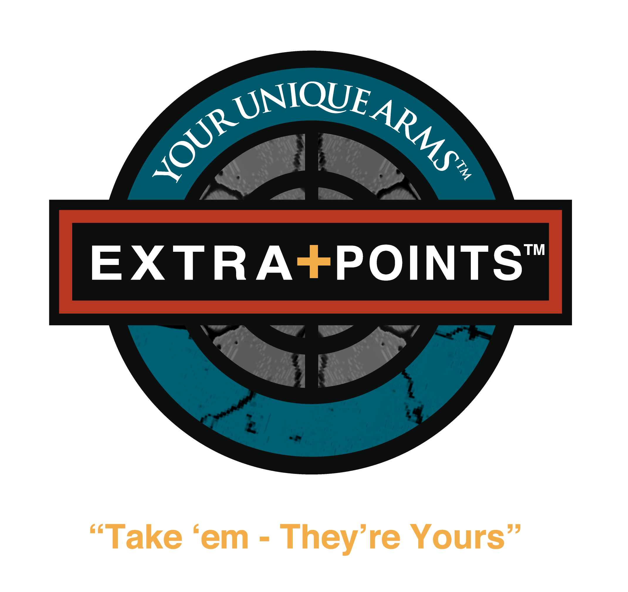 Your Extra+Points™